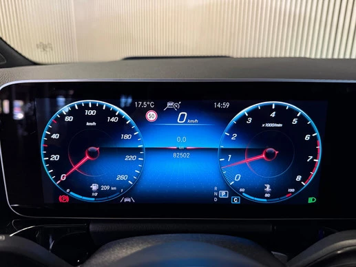 Mercedes-Benz GLA - Afbeelding 17 van 30