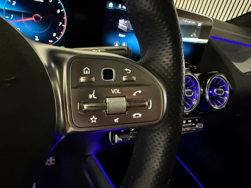 Mercedes-Benz GLA - Afbeelding 18 van 30