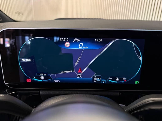 Mercedes-Benz GLA - Afbeelding 20 van 30