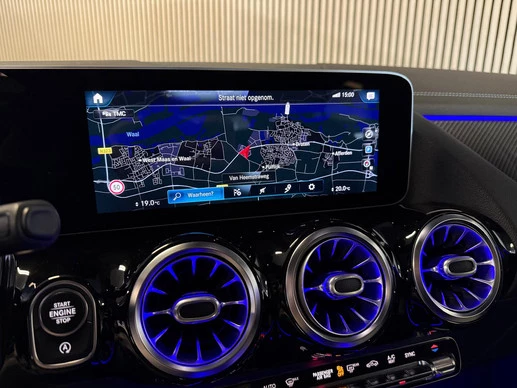 Mercedes-Benz GLA - Afbeelding 22 van 30