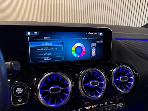 Mercedes-Benz GLA - Afbeelding 24 van 30