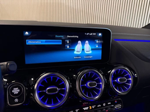 Mercedes-Benz GLA - Afbeelding 25 van 30