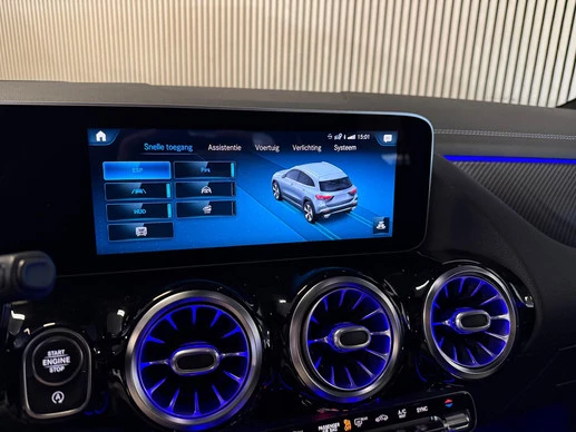 Mercedes-Benz GLA - Afbeelding 27 van 30