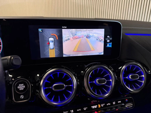 Mercedes-Benz GLA - Afbeelding 28 van 30