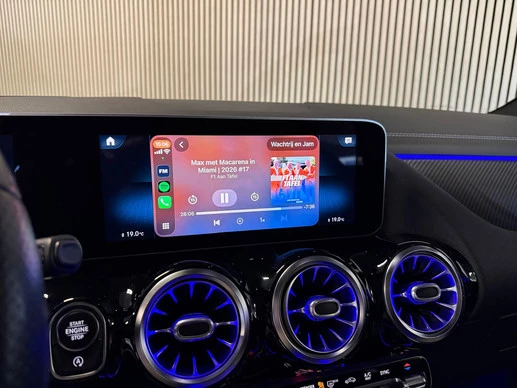 Mercedes-Benz GLA - Afbeelding 30 van 30