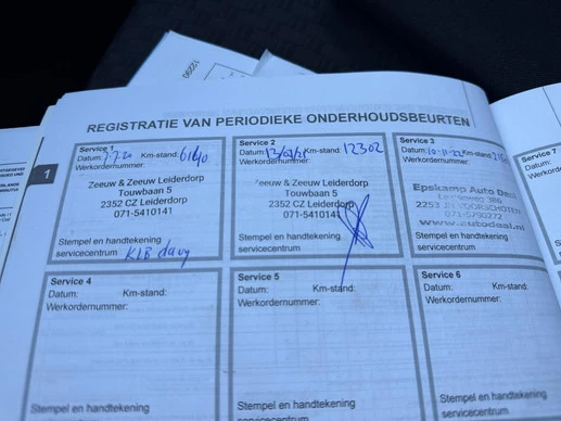 Mitsubishi Space Star - Afbeelding 9 van 27