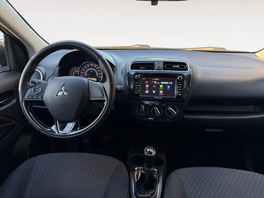 Mitsubishi Space Star - Afbeelding 10 van 27