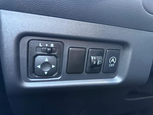 Mitsubishi Space Star - Afbeelding 11 van 27