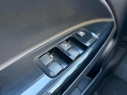 Mitsubishi Space Star - Afbeelding 12 van 27