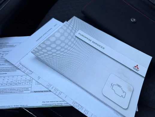 Mitsubishi Space Star - Afbeelding 13 van 27