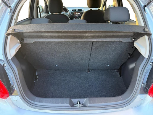 Mitsubishi Space Star - Afbeelding 14 van 27