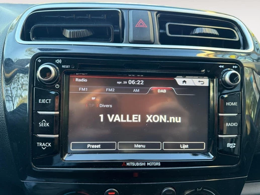 Mitsubishi Space Star - Afbeelding 22 van 27