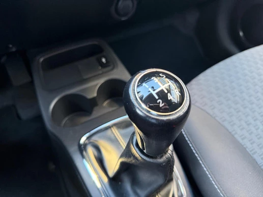 Mitsubishi Space Star - Afbeelding 24 van 27