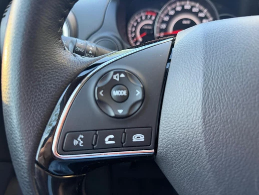 Mitsubishi Space Star - Afbeelding 26 van 27