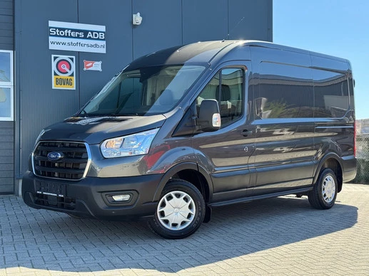 Ford Transit - Afbeelding 1 van 27