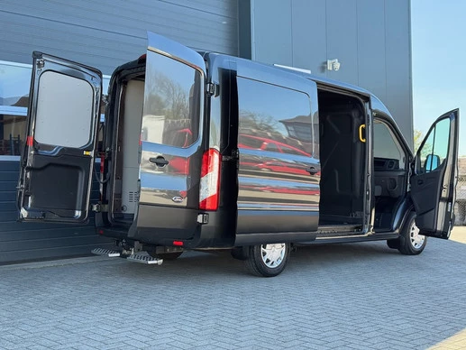 Ford Transit - Afbeelding 2 van 27