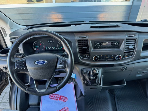 Ford Transit - Afbeelding 3 van 27