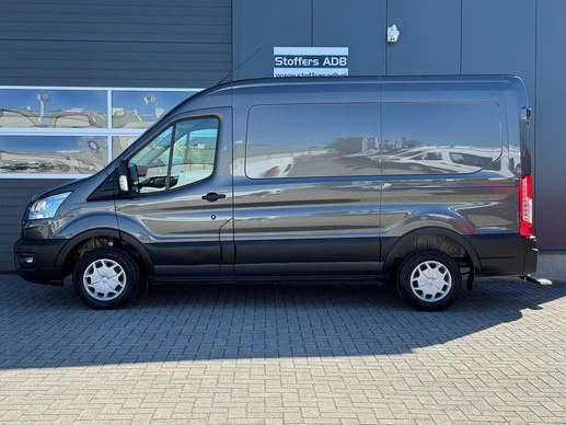 Ford Transit - Afbeelding 4 van 27