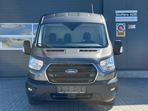 Ford Transit - Afbeelding 5 van 27