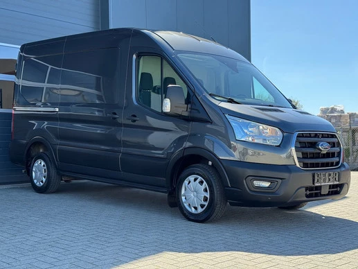 Ford Transit - Afbeelding 6 van 27