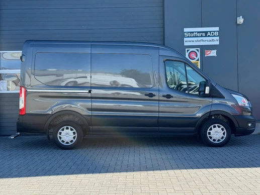 Ford Transit - Afbeelding 7 van 27