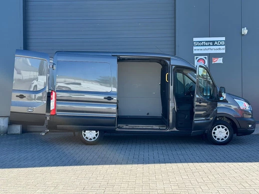 Ford Transit - Afbeelding 8 van 27