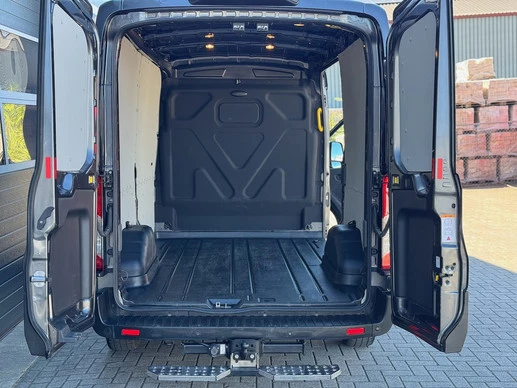 Ford Transit - Afbeelding 9 van 27