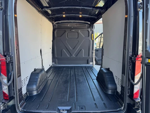 Ford Transit - Afbeelding 10 van 27