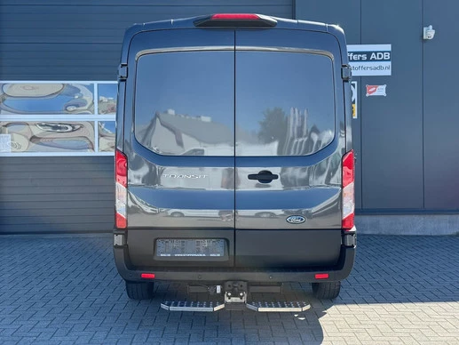 Ford Transit - Afbeelding 11 van 27