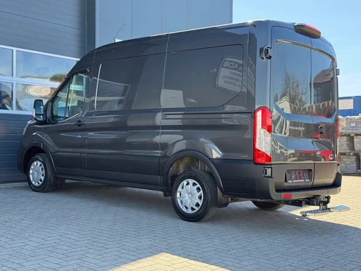 Ford Transit - Afbeelding 12 van 27
