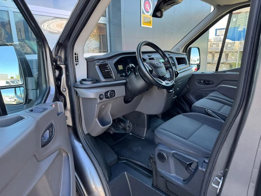 Ford Transit - Afbeelding 13 van 27
