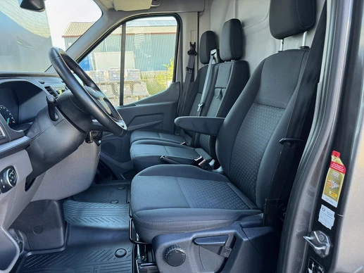 Ford Transit - Afbeelding 14 van 27