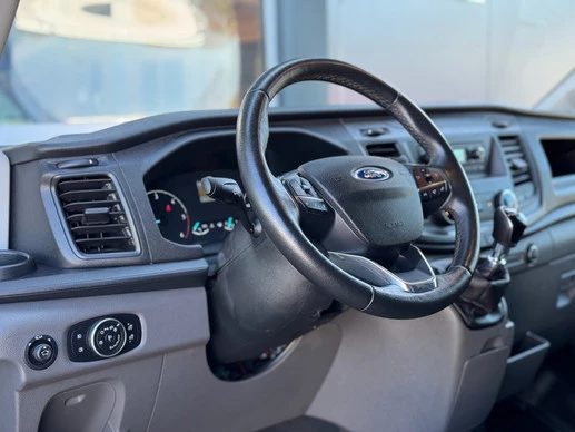 Ford Transit - Afbeelding 15 van 27