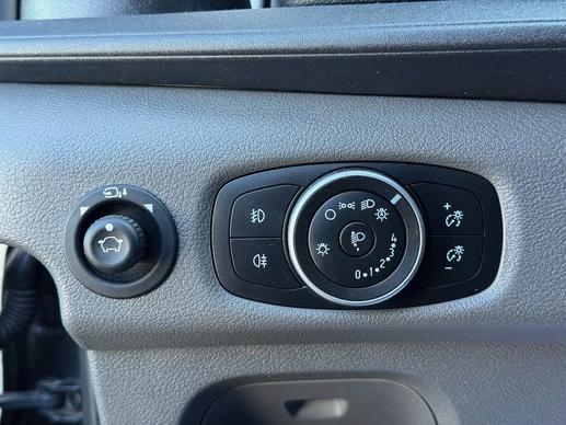 Ford Transit - Afbeelding 16 van 27