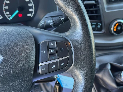 Ford Transit - Afbeelding 18 van 27