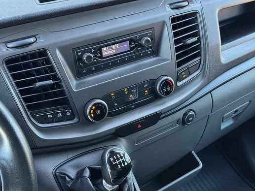 Ford Transit - Afbeelding 19 van 27