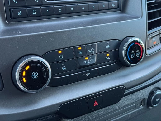 Ford Transit - Afbeelding 20 van 27