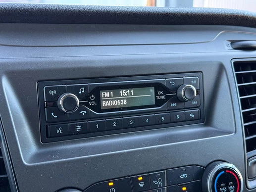 Ford Transit - Afbeelding 21 van 27