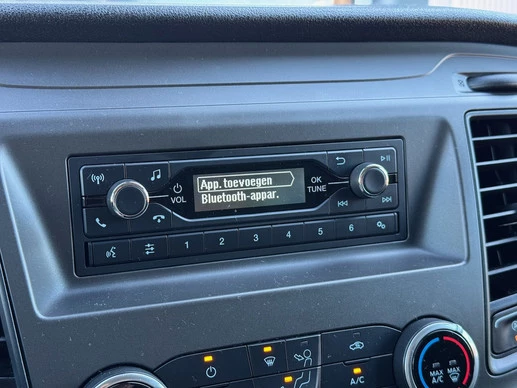 Ford Transit - Afbeelding 22 van 27