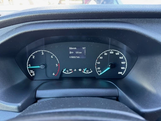 Ford Transit - Afbeelding 24 van 27