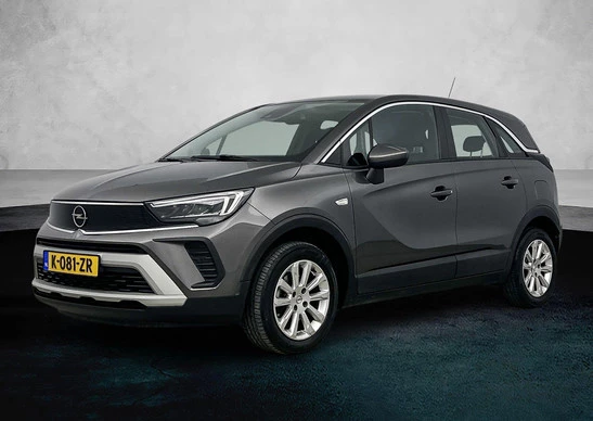 Opel Crossland - Afbeelding 1 van 30