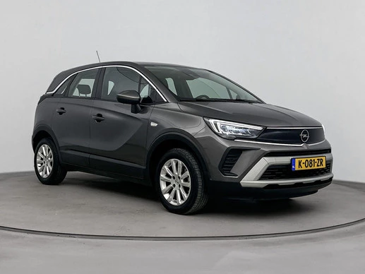 Opel Crossland - Afbeelding 8 van 30