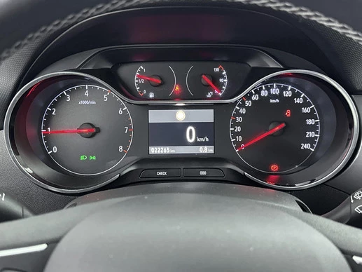 Opel Crossland - Afbeelding 18 van 30