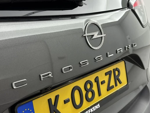 Opel Crossland - Afbeelding 26 van 30