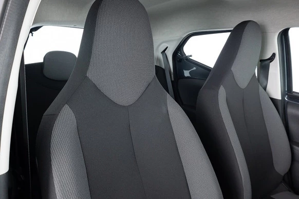 Toyota Aygo - Afbeelding 6 van 29