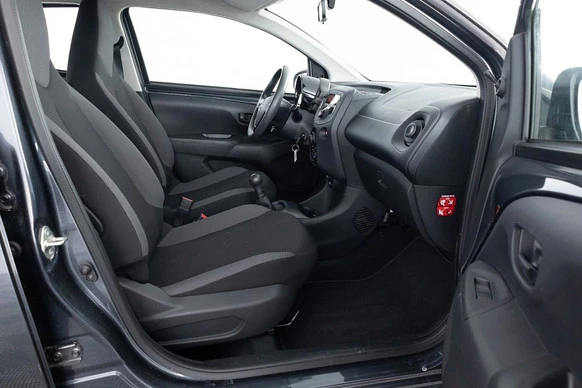 Toyota Aygo - Afbeelding 7 van 29