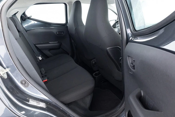 Toyota Aygo - Afbeelding 8 van 29