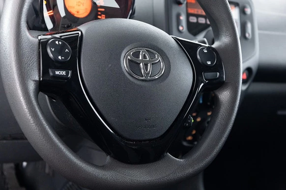 Toyota Aygo - Afbeelding 11 van 29