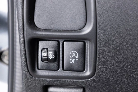 Toyota Aygo - Afbeelding 12 van 29