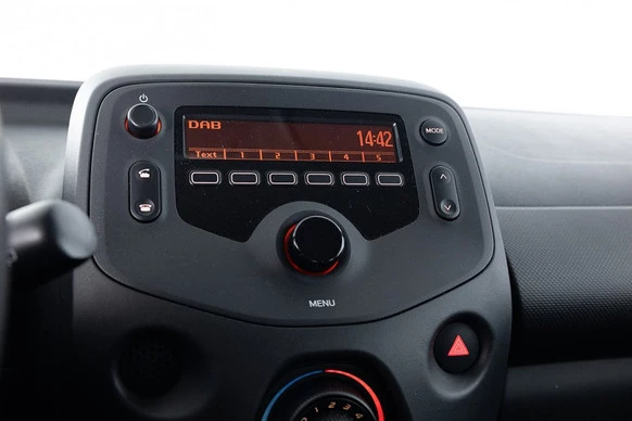 Toyota Aygo - Afbeelding 13 van 29